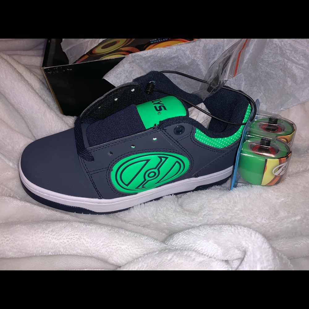 Kids Heelys shoes